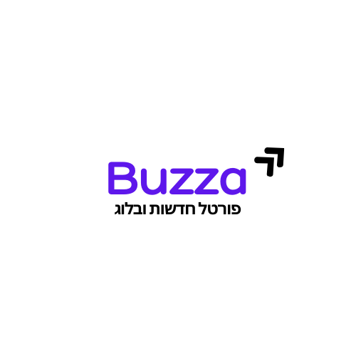 BUZZA בוזה